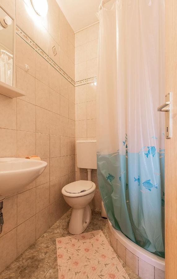 Irena Apartment Пореч Екстериор снимка